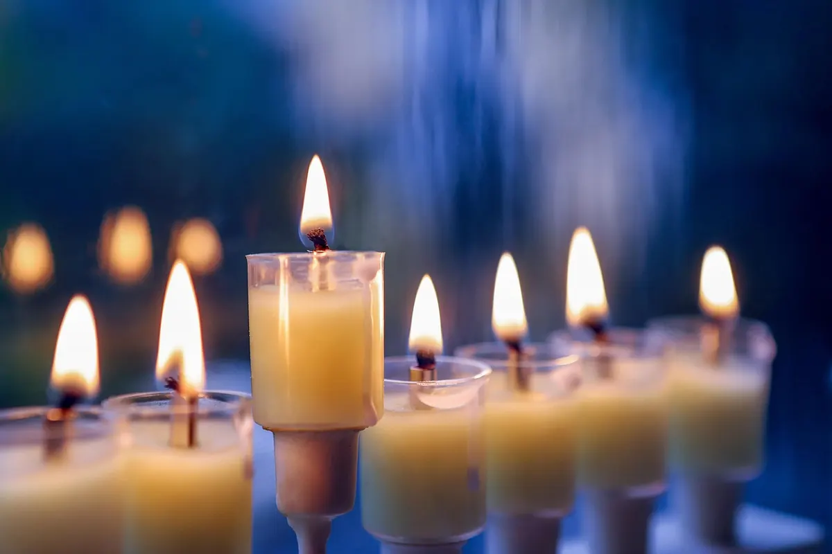 A Winter Solstice Folklore Guide: Rituals, Stories and Mindful Reflection